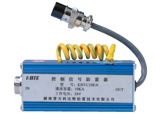 計算機數據防雷器